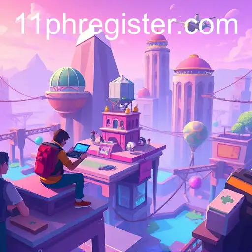 11ph Revolutionizes Online Gaming Trends