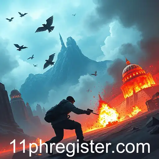 Exploring the Thrilling World of Action Games: A Focus on the '11ph' Phenomenon