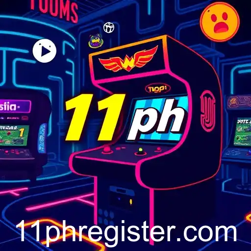 Exploring the Timeless Charm of 'Arcade Classics' with 11ph