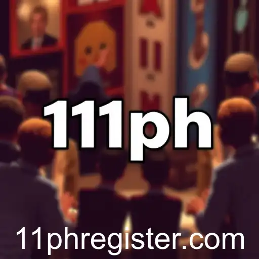 Exploring '11ph': A Dive into the Growing Popularity of Board Games