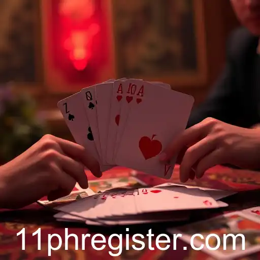 Gaming Evolution: The Rise of 11ph