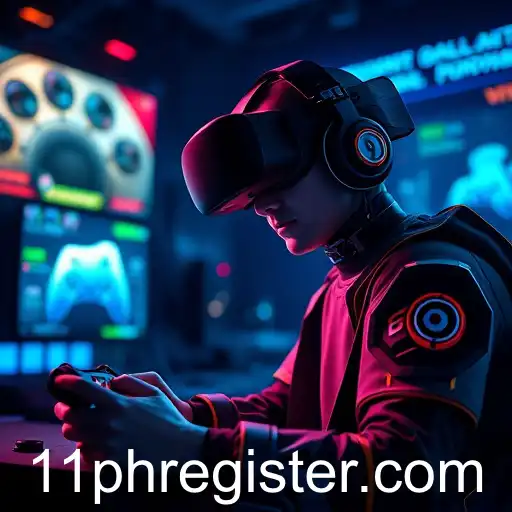 The Rise of 11ph: Gaming in the Modern Era