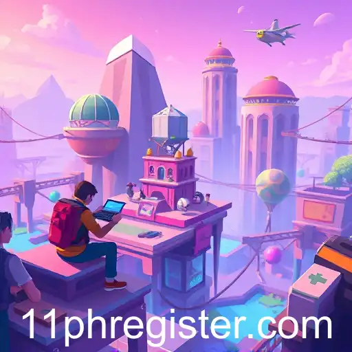 11ph Revolutionizes Online Gaming Trends