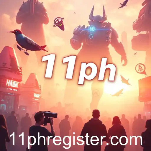 The Digital Drive: Gaming Revolution in the Late 2020s