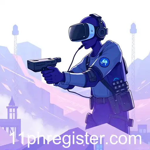 Digital Horizon: The Rise of Gaming Platforms