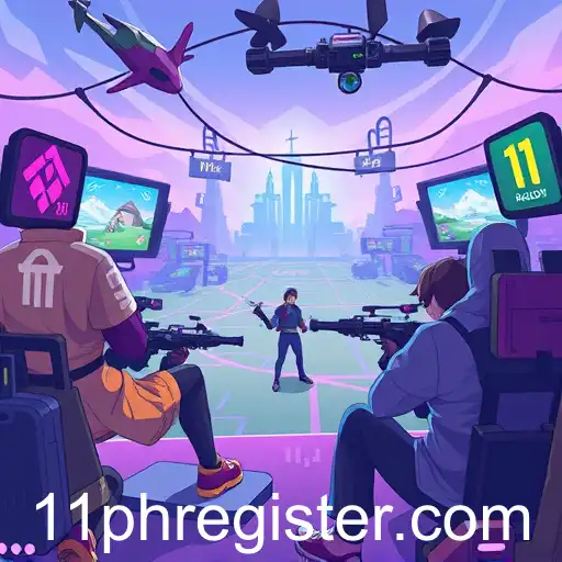 The Evolution of Online Gaming in 2025