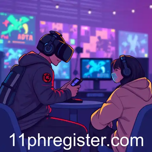 The Evolution of Online Gaming in 2025