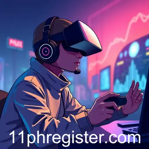 Gaming Evolution: The Rise of 11ph