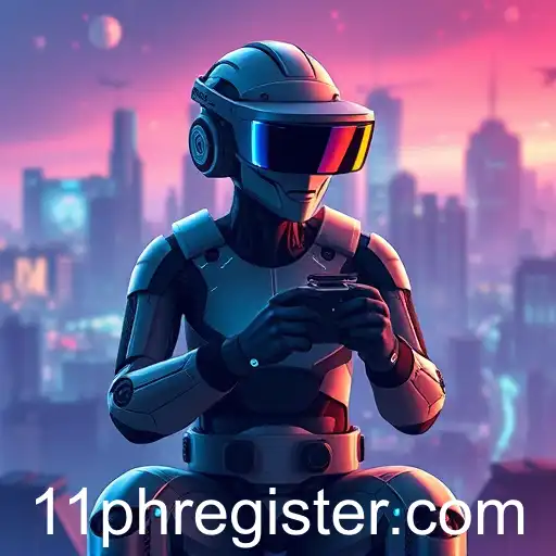 Gaming Evolutions: Trends and Dynamics in 2025