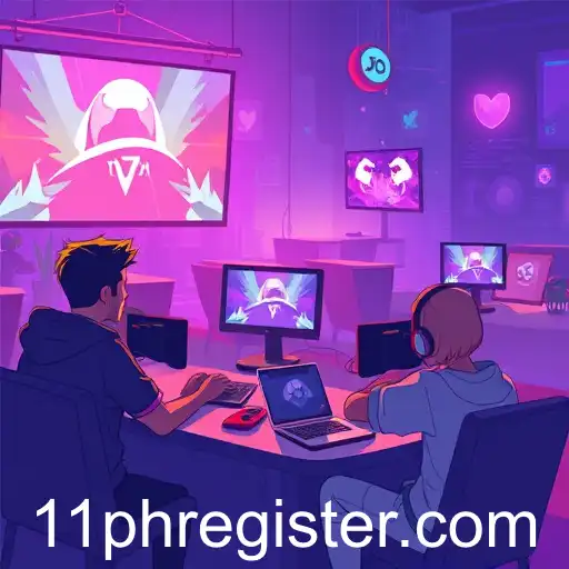 Gaming and Technology in 2025