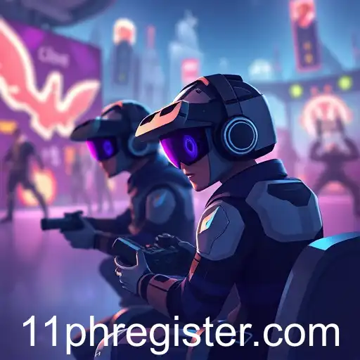 Gaming Trends and Insights 2025