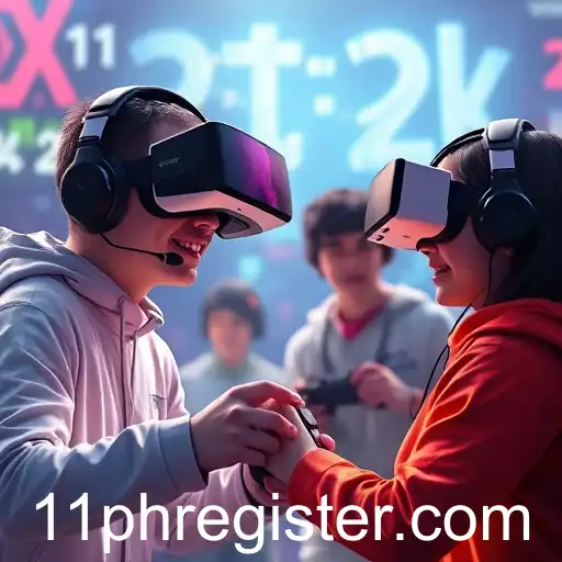 Gaming Trends in 2025