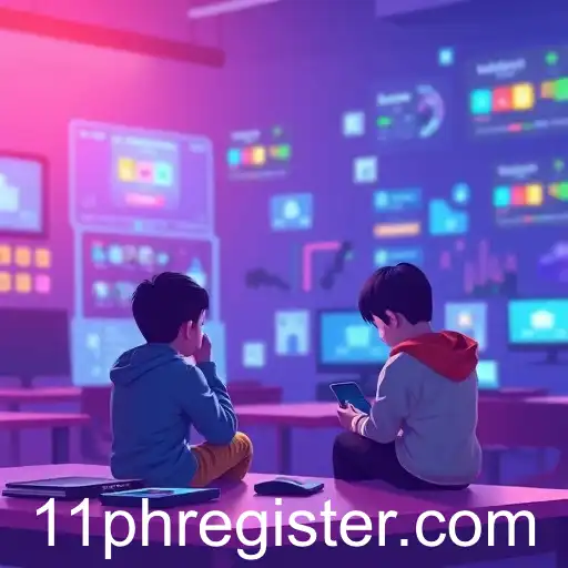 Gaming Trends on the Rise