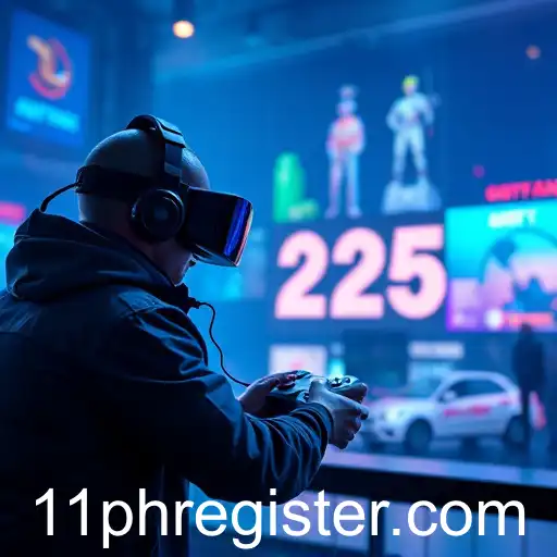 11ph Revolutionizes Online Gaming Experience