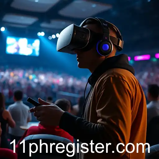 The Rise of Gaming Communities in Digital Culture