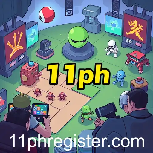 The Rise of 11ph in the Gaming World
