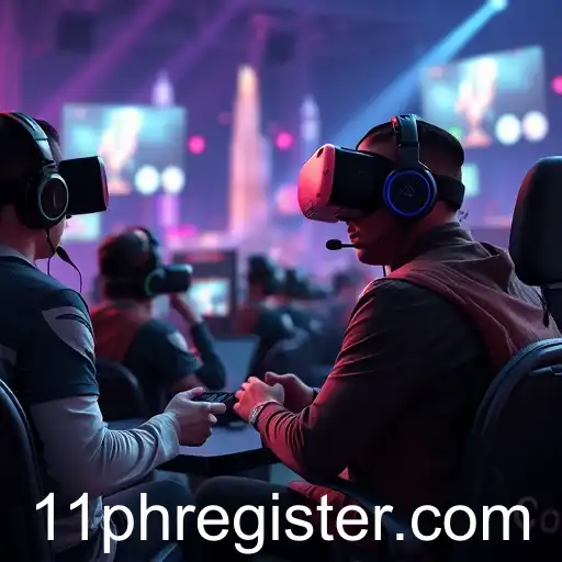 Rise of Gaming Communities in 2025