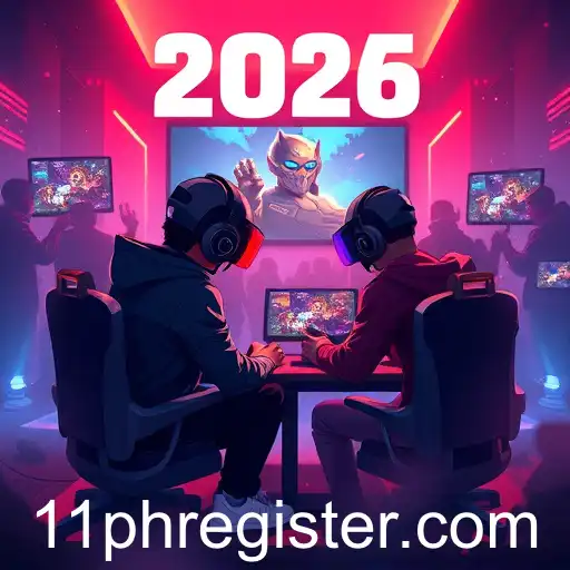 Rise of Online Gaming Communities