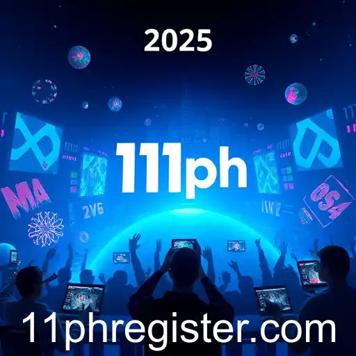 The Rise of Hyper-Competitive Online Gaming in 2025