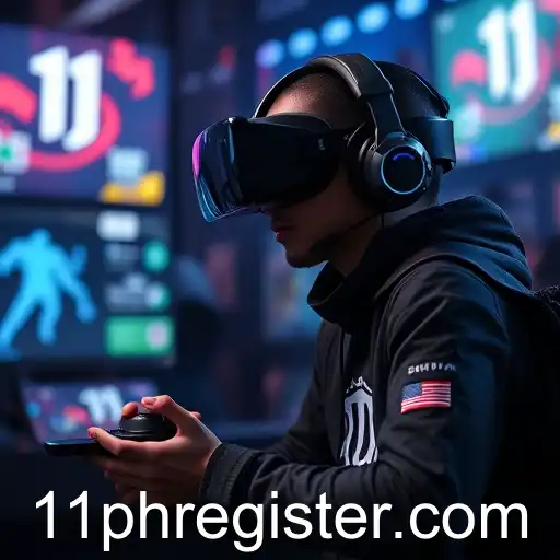 Rising Trends in Online Gaming 2025