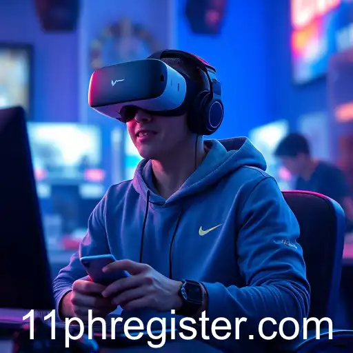 The Digital Evolution of Gaming Platforms