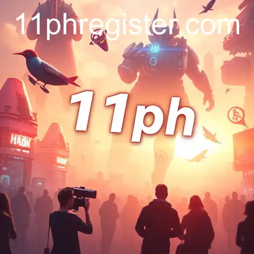 The Digital Drive: Gaming Revolution in the Late 2020s