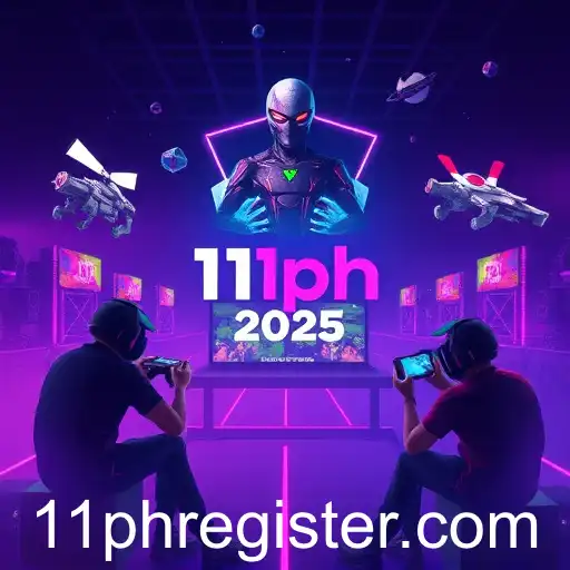 Rising Popularity of English Gaming