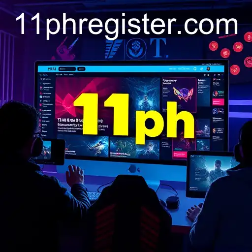 The Evolution of Gaming: 11ph's Impact