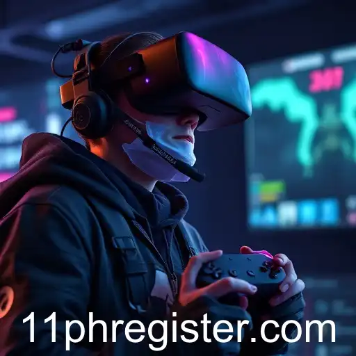 Gaming and Society: The Impact of Virtual Worlds in 2025