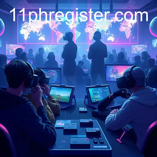 The Evolution of Gaming Communities in 2025