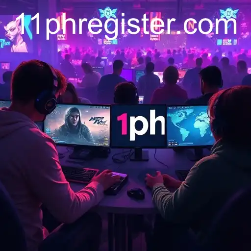 The Rise of Gaming Communities