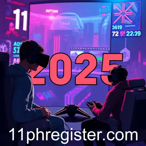 Gaming Evolution: Navigating a Brave New World