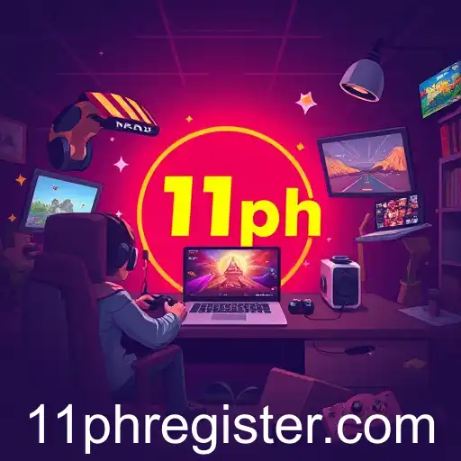 Gaming Evolution with 11ph