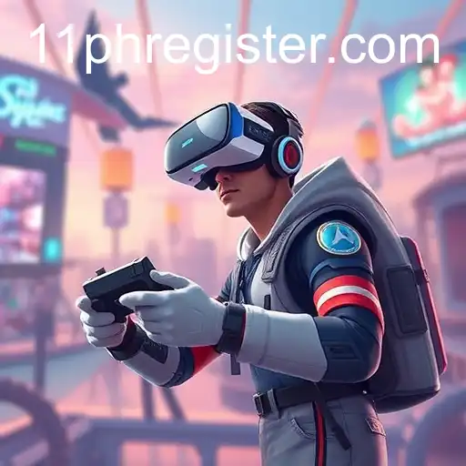 Unveiling the Next Level of Gaming in 2026