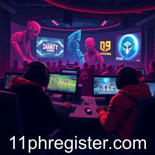 Gaming Innovations in 2025