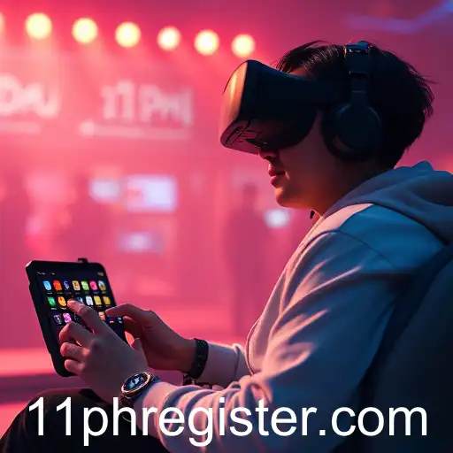 The Rise of Gaming Platforms in 2025