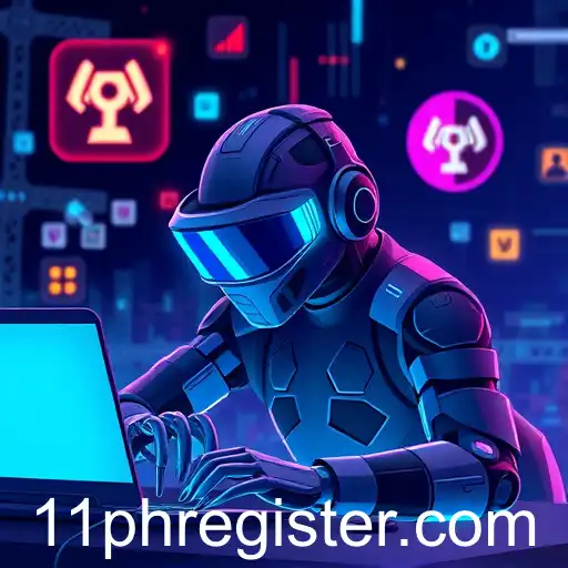 Gaming Revolution: A New Era of Online Entertainment