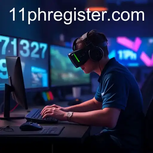 The Evolution of Online Gaming with 11ph