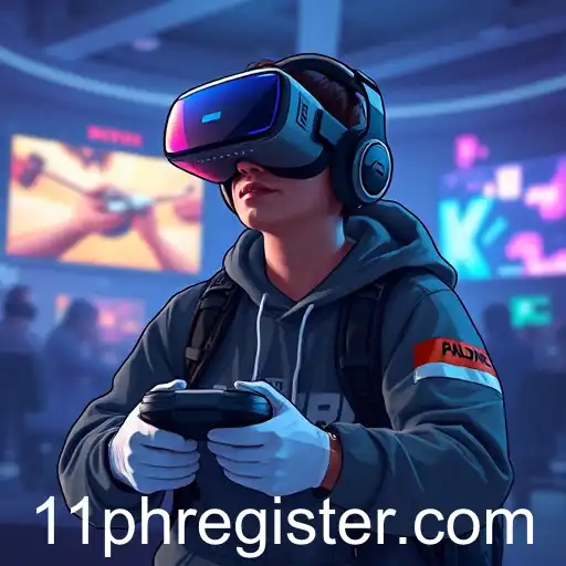 Gaming Trends Reshaping 2025