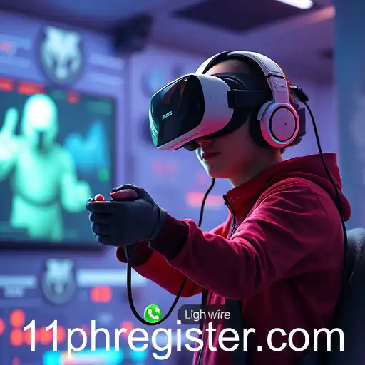 Gaming Trends in 2025