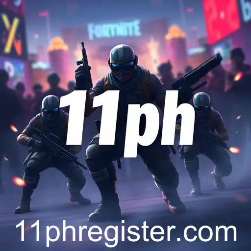 The Evolution of Multiplayer Gaming: A New Era with '11ph'