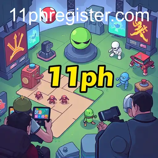 The Rise of 11ph in the Gaming World